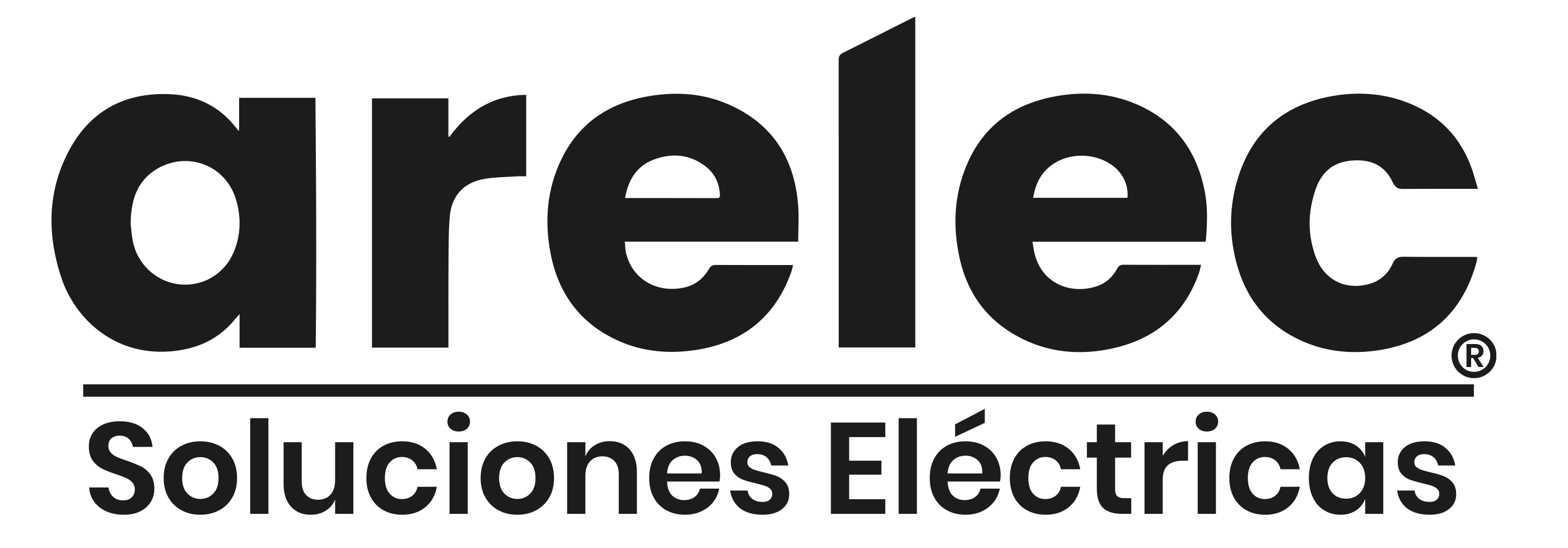 ARELEC · Soluciones Eléctricas